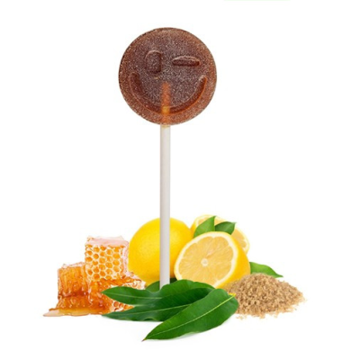 Eucalyptus lollipop